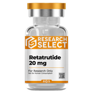 Retatrutide 20MG