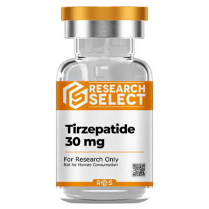 TIRZEPATIDE 30MG
